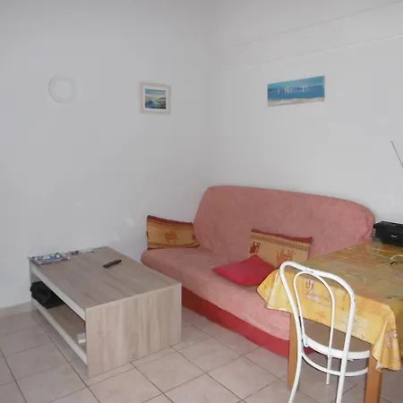 Holidayland 419 T3 Mezzanine 7 Couchages Climatise Avec Veranda *