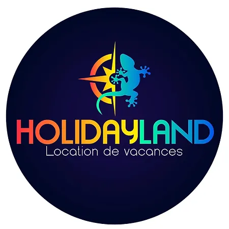 Holidayland 419 T3 Mezzanine 7 Couchages Climatise Avec Veranda