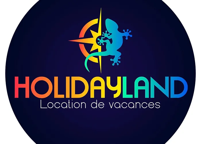Holidayland 419 T3 Mezzanine 7 Couchages Climatisé Avec Véranda